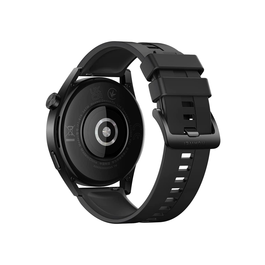 Đồng hồ Huawei Watch GT3 - dây Silicone - 42mm